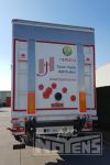 noyens oplegger Hermos transport distributie gesloten opbouw